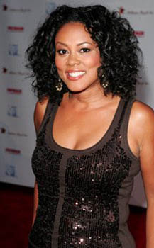 Lela Rochon